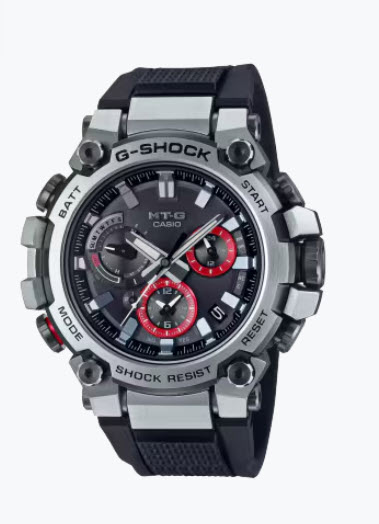 Casio G Shock