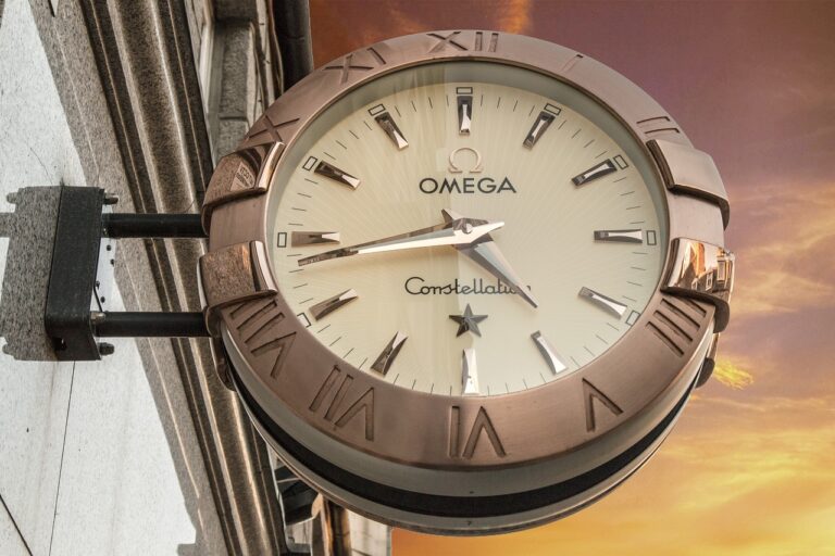 Read more about the article Inside Omega Watch Manufacturing: Crafting Precision, Legacy, and Luxury