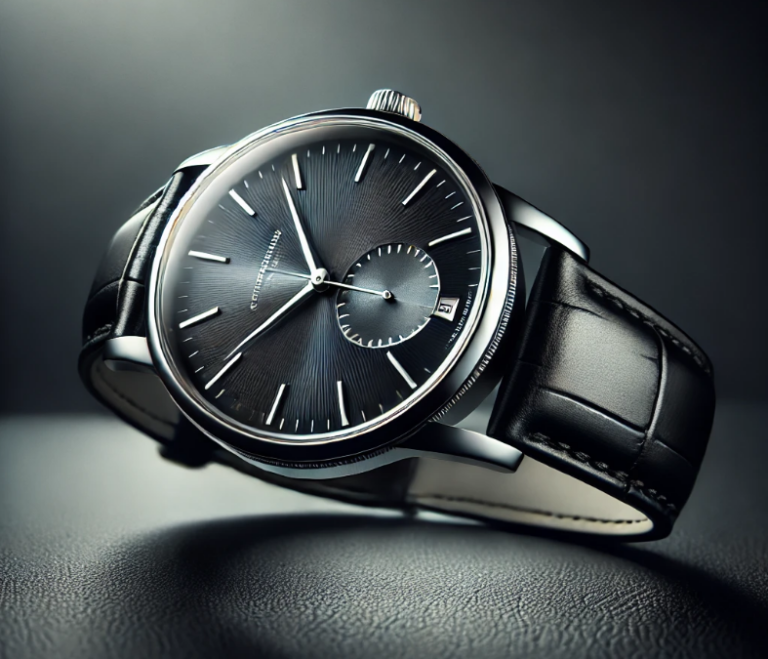 perfect watch