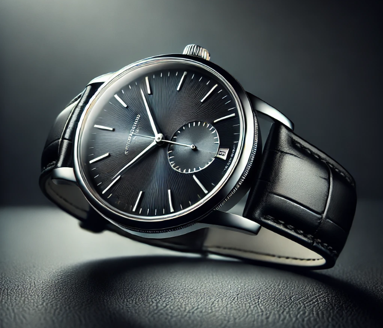 perfect watch