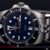 Genesis Abyss - evolution watches