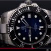 Genesis Azure - evolution watches