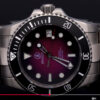 Genesis Eclipse - evolution watches