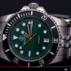 Genesis Jade - evolution watches