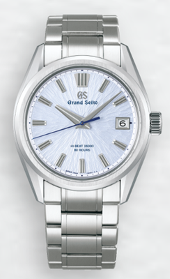 Mt. Iwate grand seiko