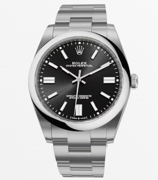 Rolex Oyster Perpetual