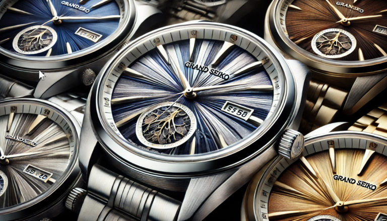 grand seiko