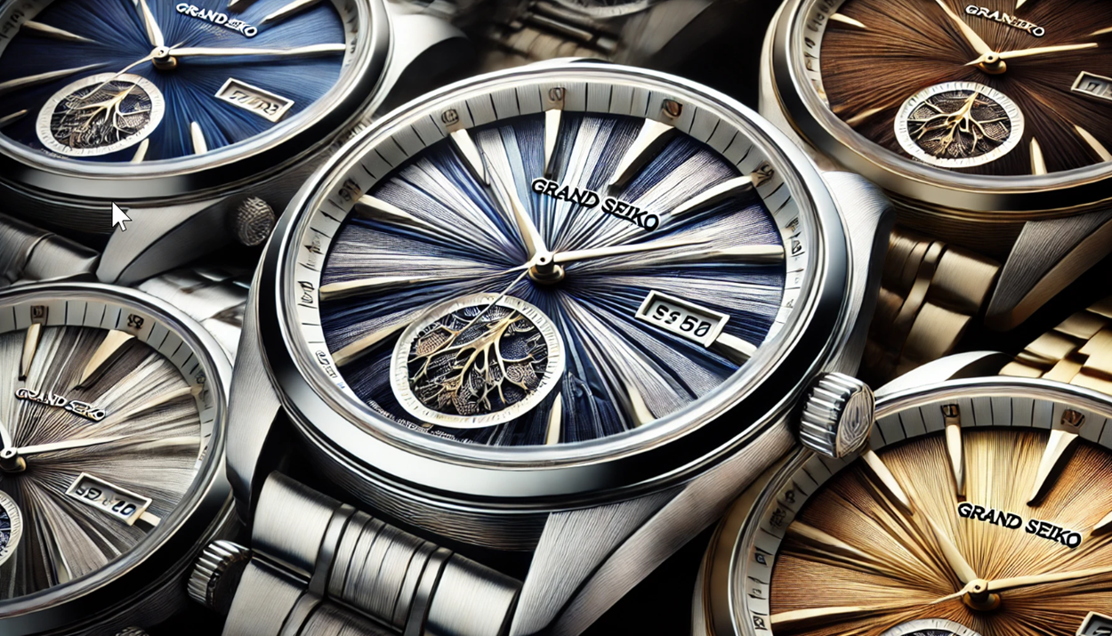 grand seiko
