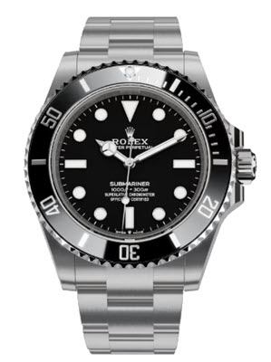 rolex submariner