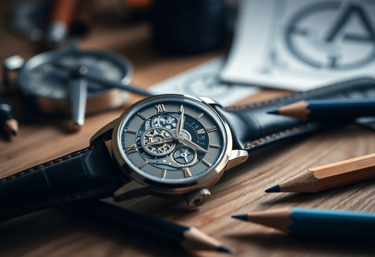 are automatic watches the artistry of engineering roi
