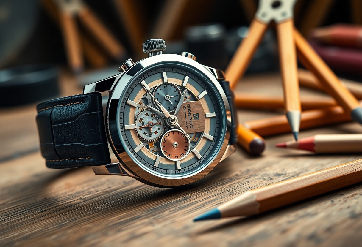 Read more about the article Are Automatic Watches For Men The Ultimate Kinship Of Artistry And Engineering?