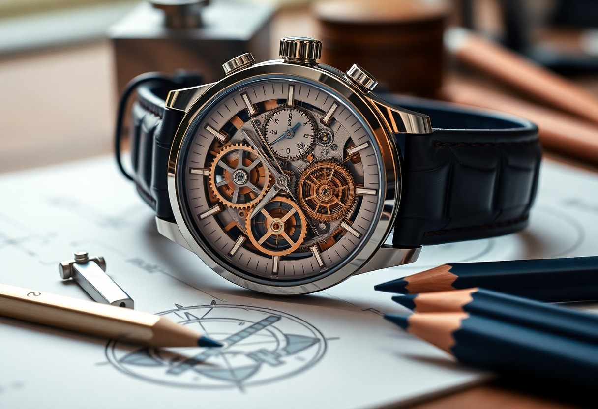 are automatic watches the artistry of engineering yvc