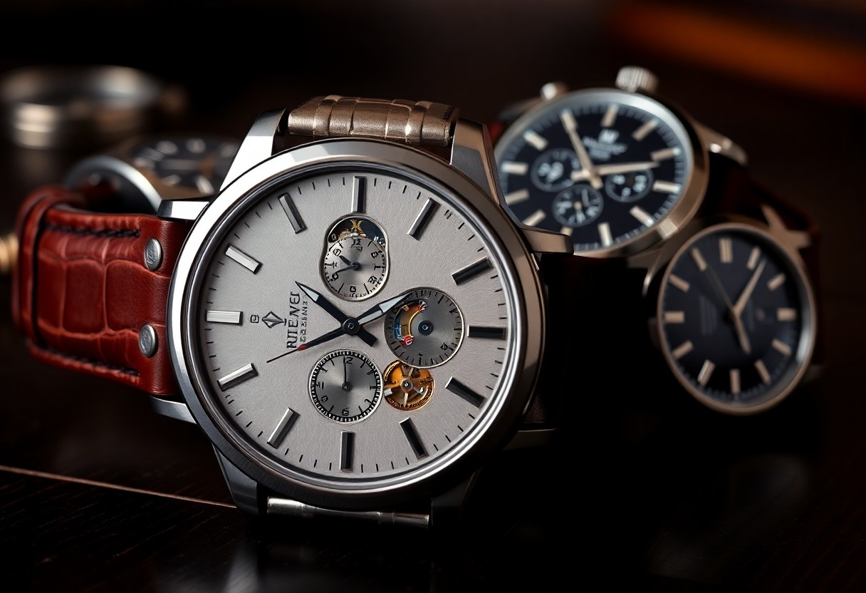 choosing automatic watches for men key details eck