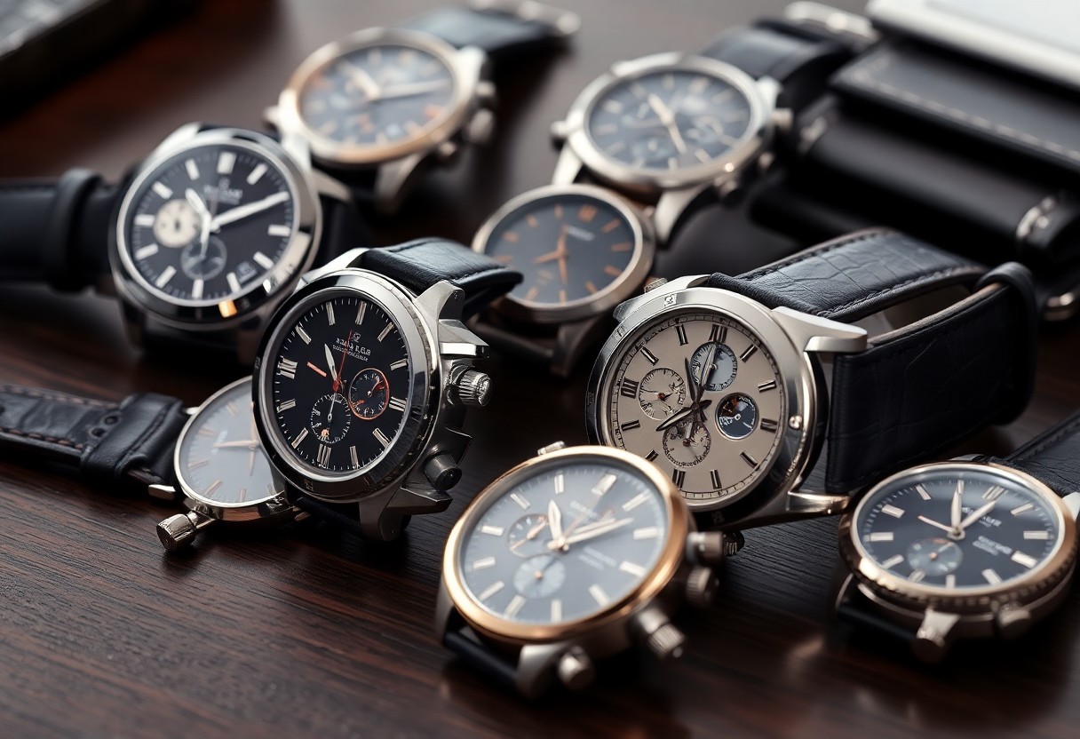 choosing automatic watches for men key details spu