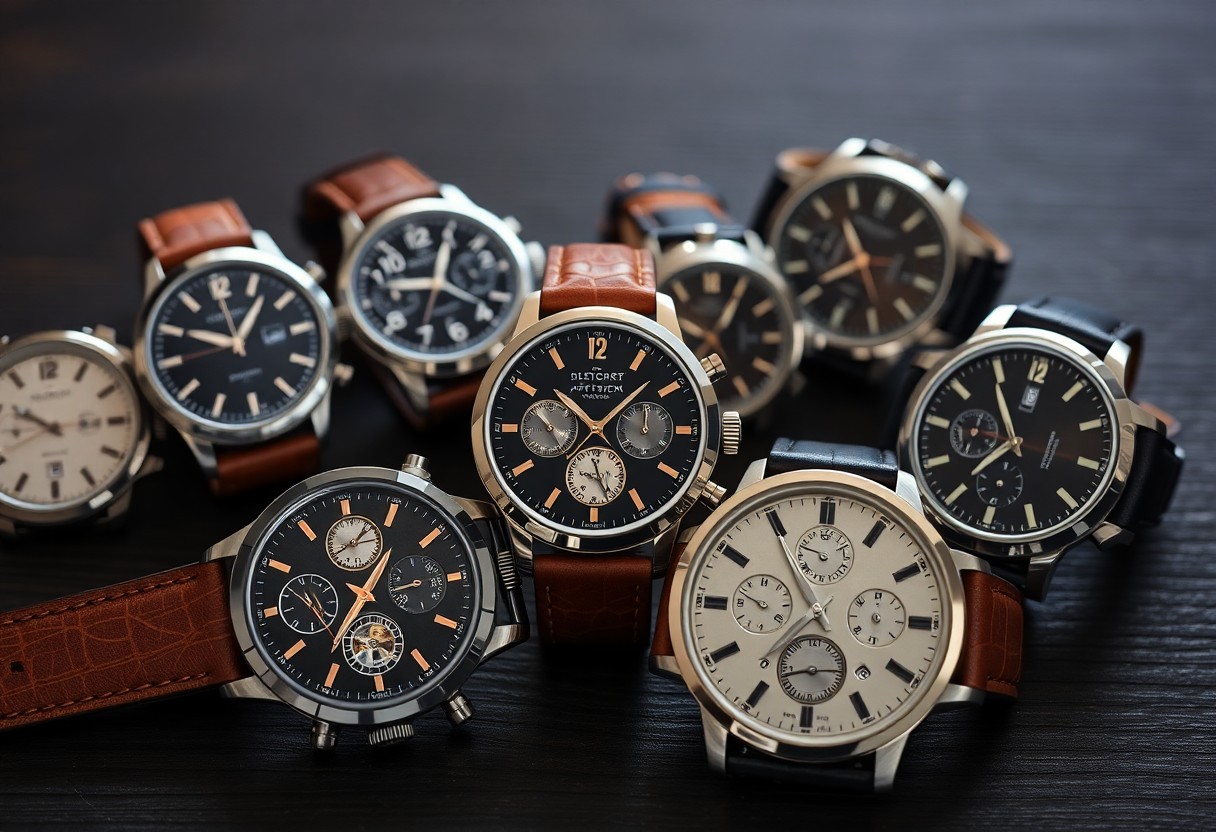 choosing automatic watches for men key details yqu