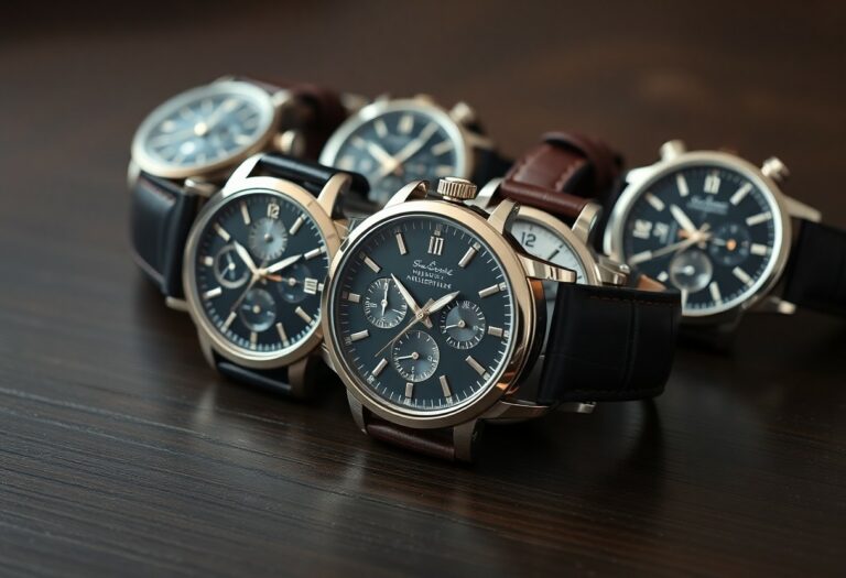 Read more about the article What Esoteric Details Should You Consider When Choosing Automatic Watches For Men?