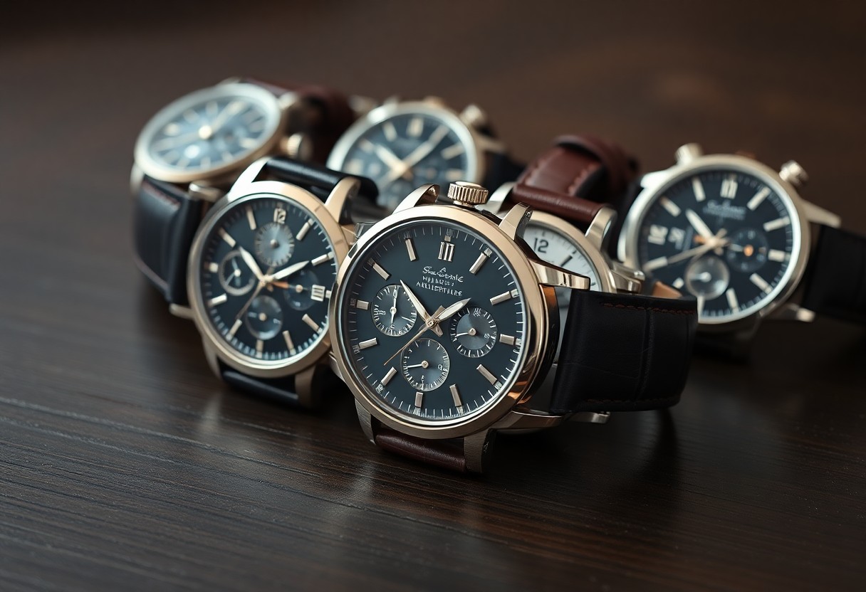 Read more about the article What Esoteric Details Should You Consider When Choosing Automatic Watches For Men?