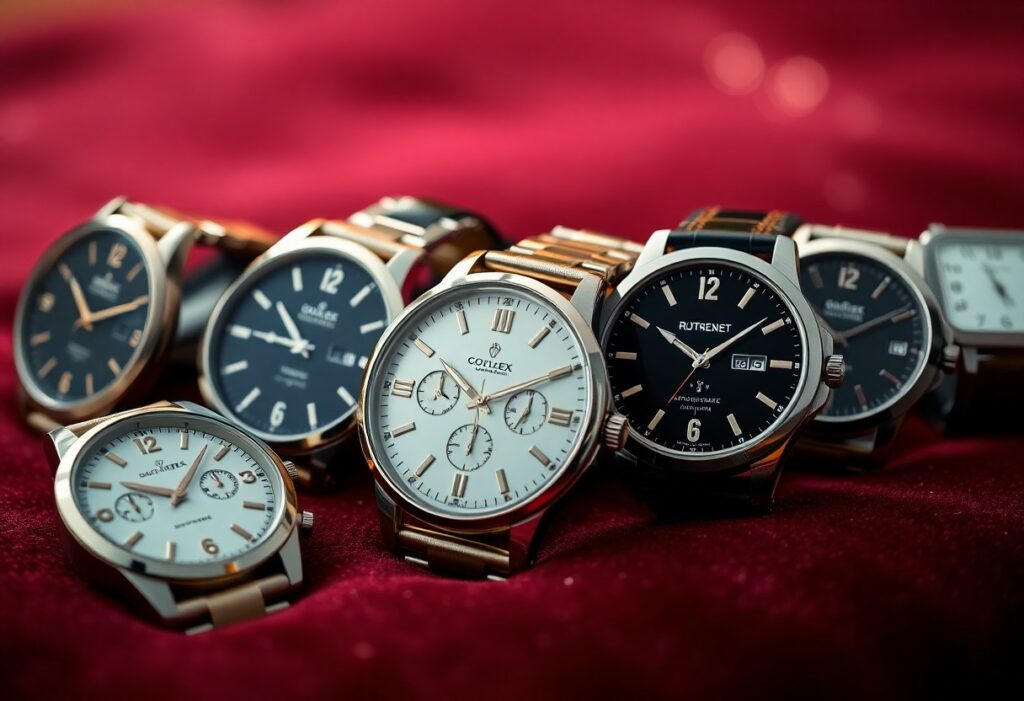 choosing the perfect mens automatic watch rfj