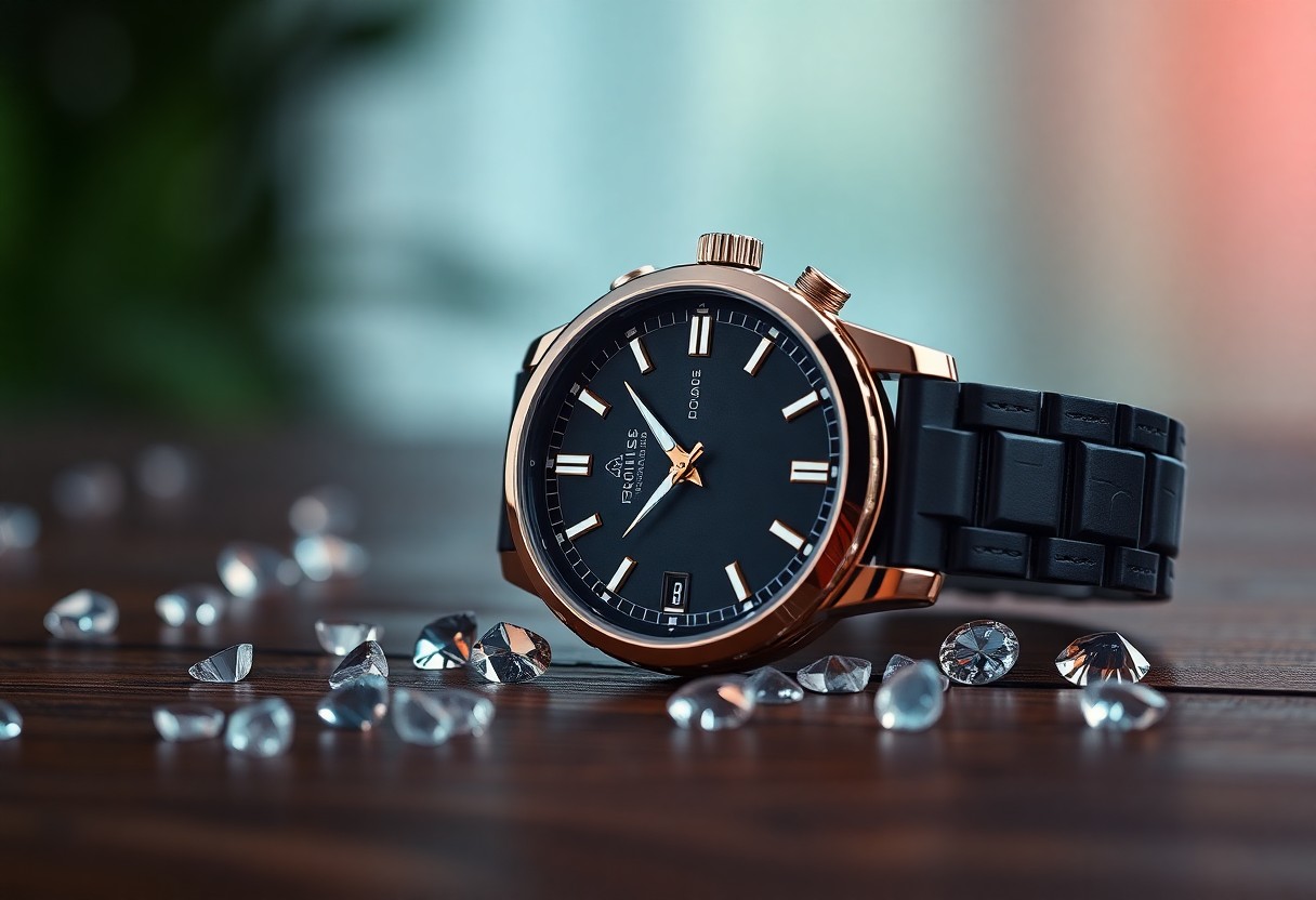 Read more about the article A Guide to Choosing the Perfect Automatic Watch for Men