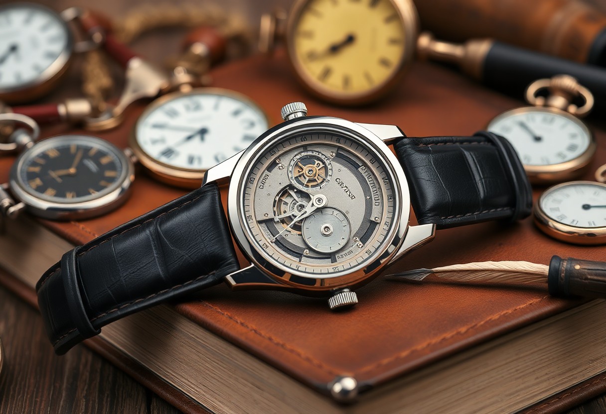 the tradition behind mens automatic watches fng