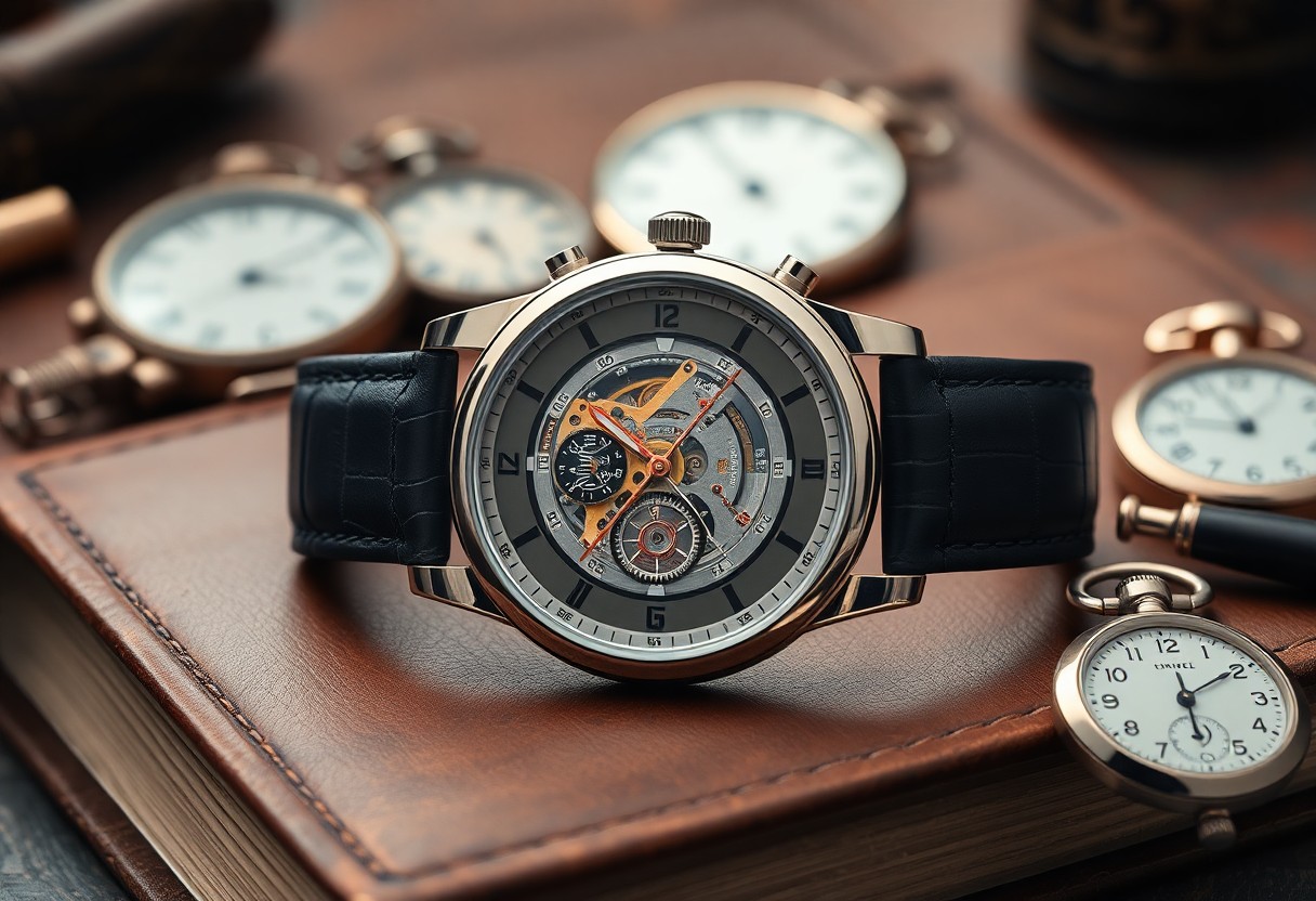the tradition behind mens automatic watches pbp