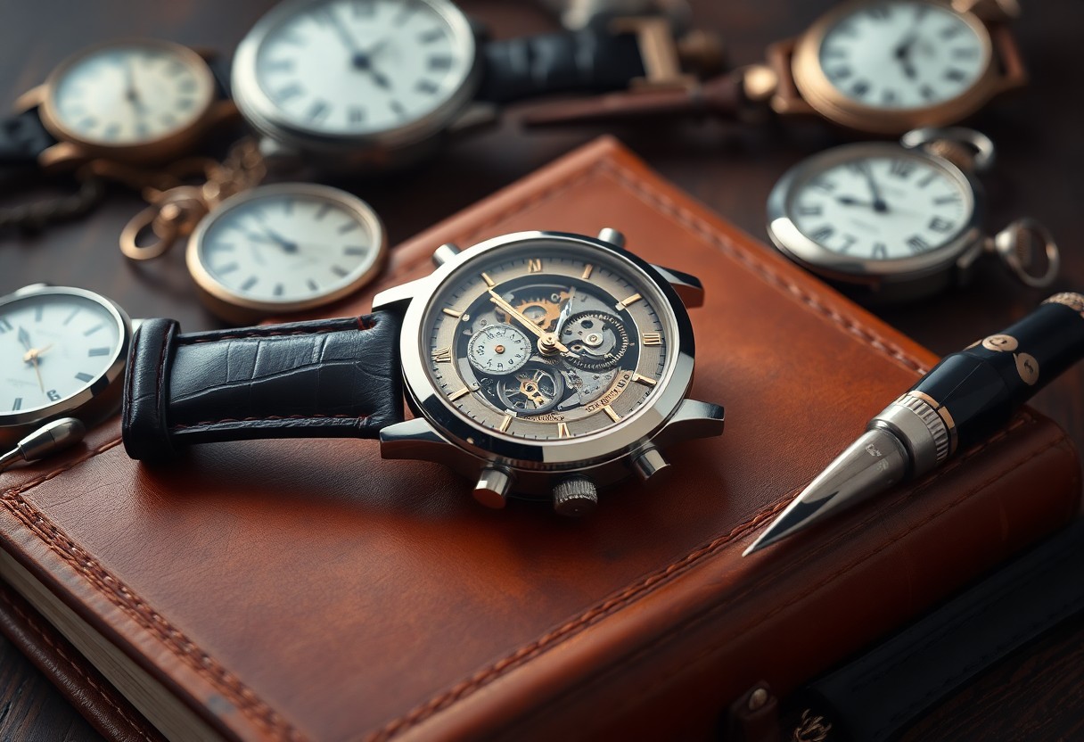 the tradition behind mens automatic watches vtf