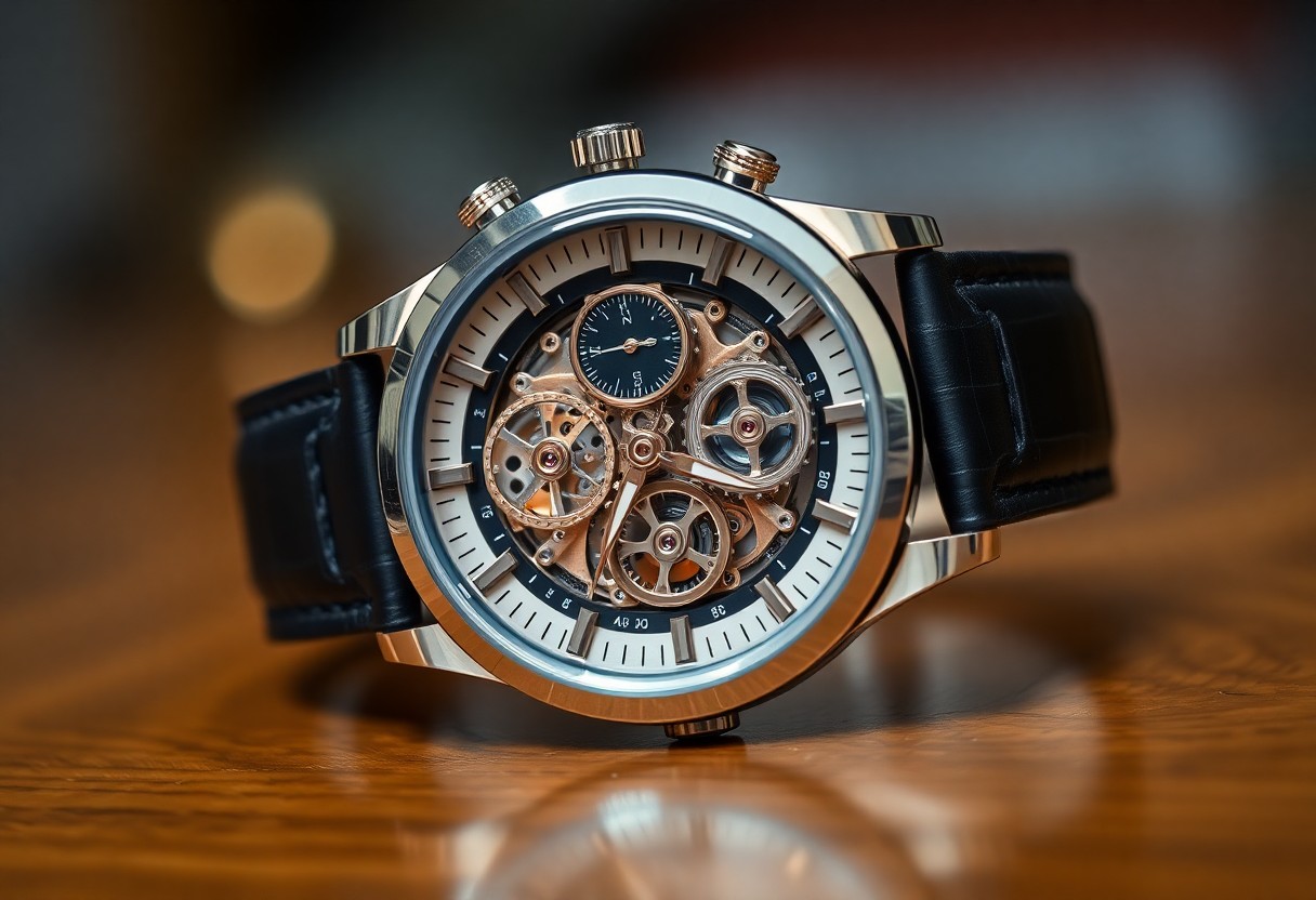 are automatic watches for men true craftsmanship keu