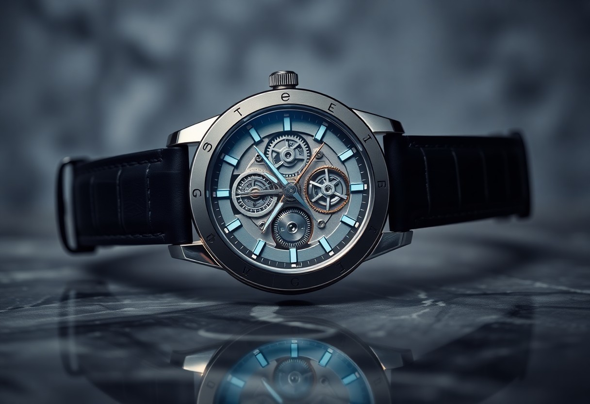 are automatic watches the essence of elegance bbm