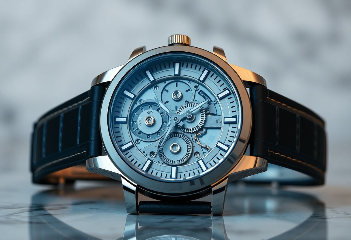 Read more about the article Are Automatic Watches For Men The Quintessence Of Timeless Elegance?