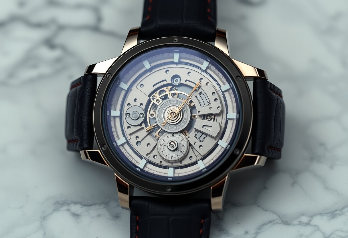 are automatic watches the essence of elegance snu