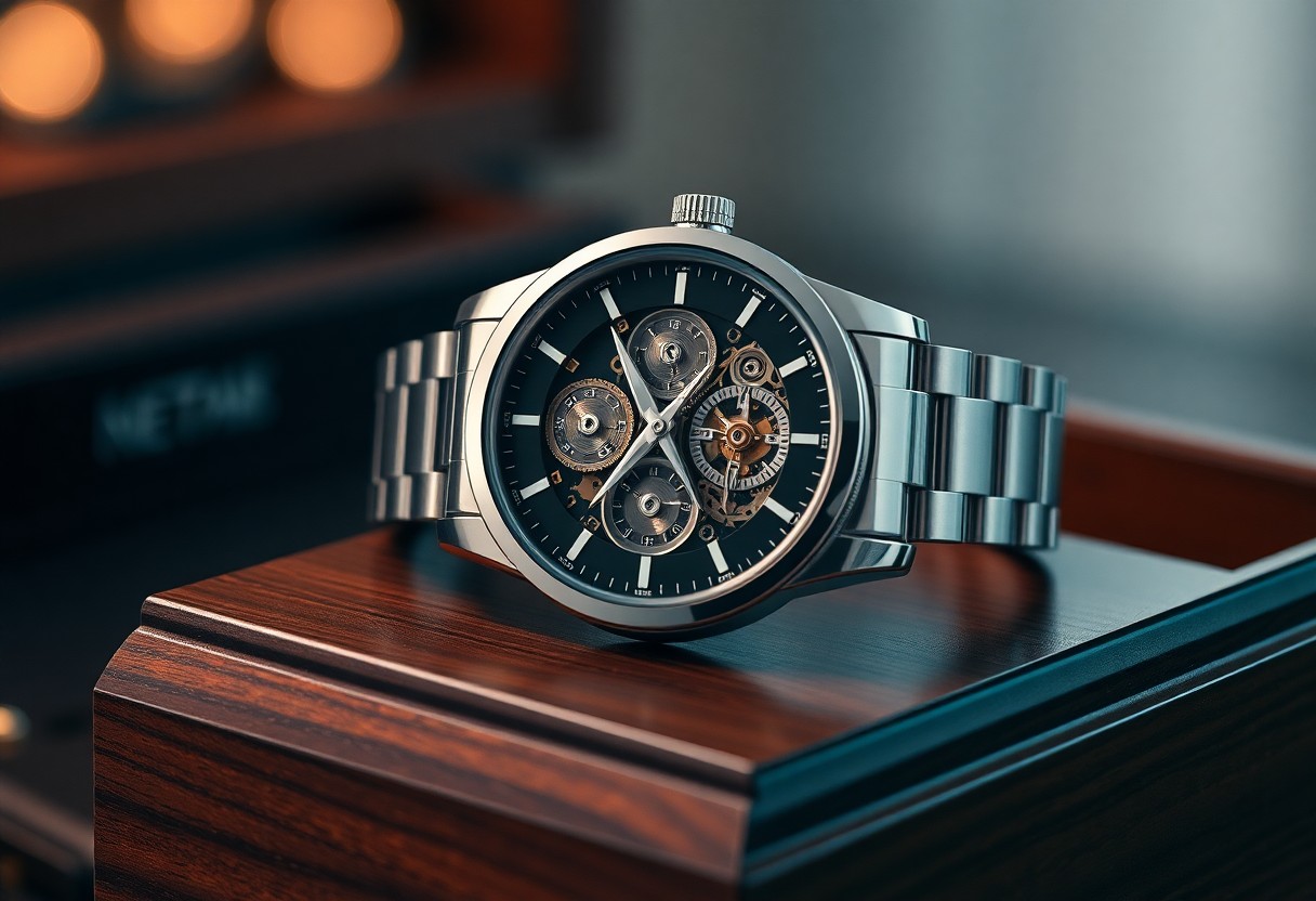 why automatic watches are ideal for connoisseurs dpn