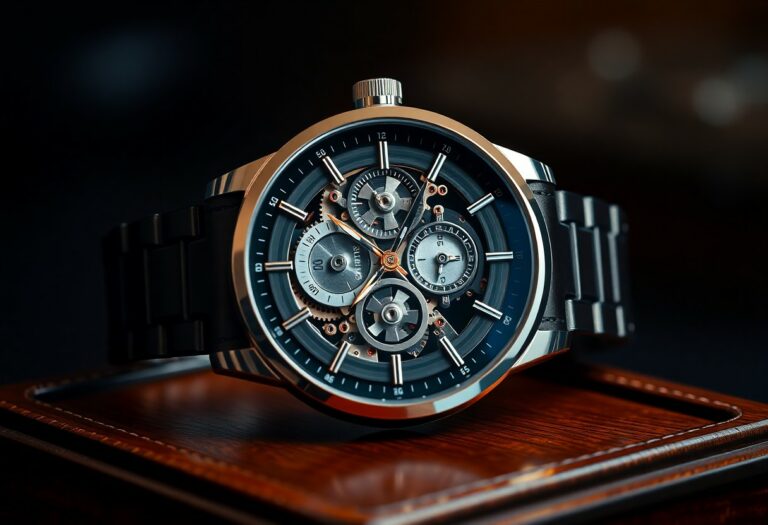 Read more about the article What Makes Automatic Watches For Men An Exquisite Choice For Connoisseurs?