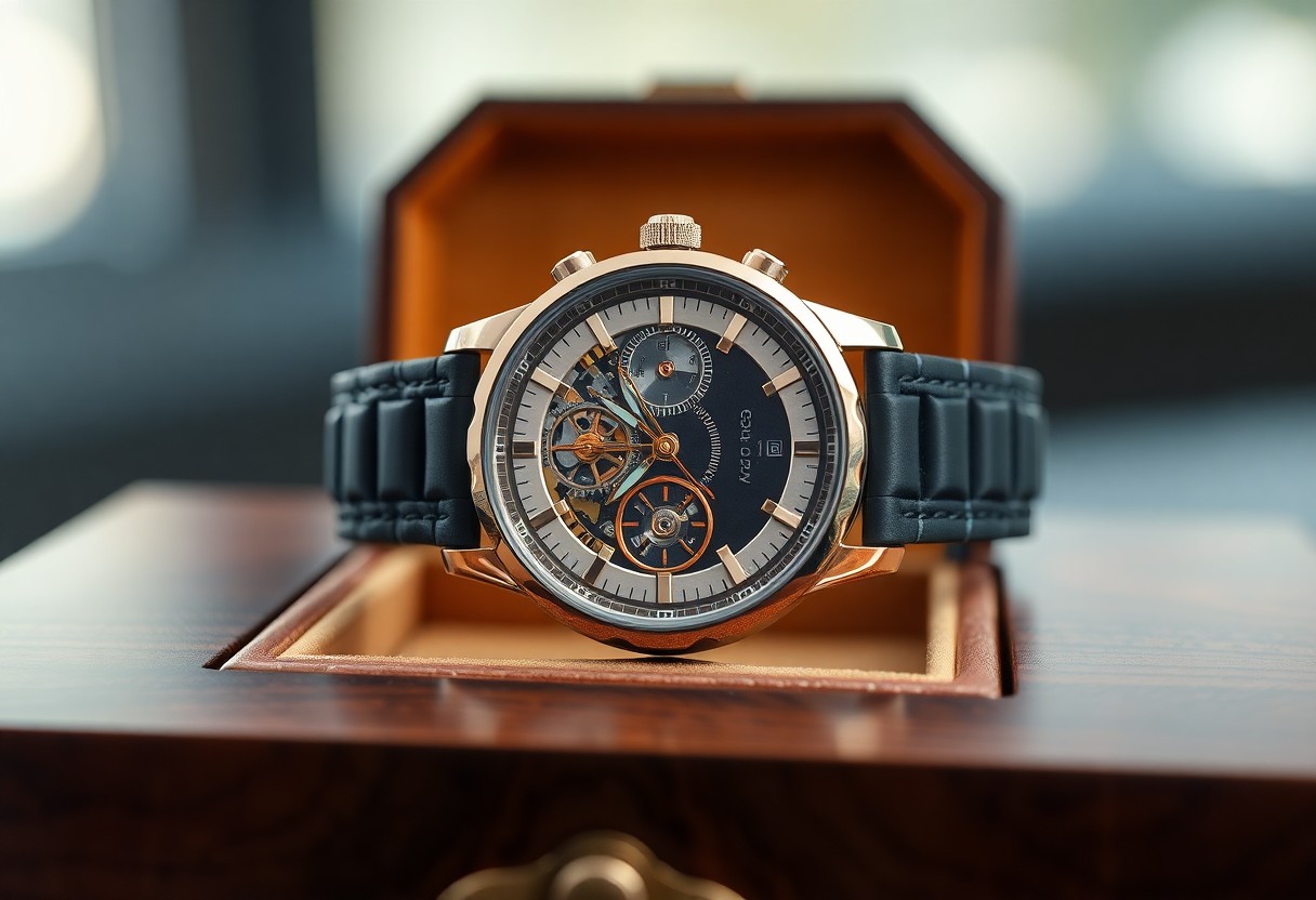 why automatic watches are ideal for connoisseurs mww