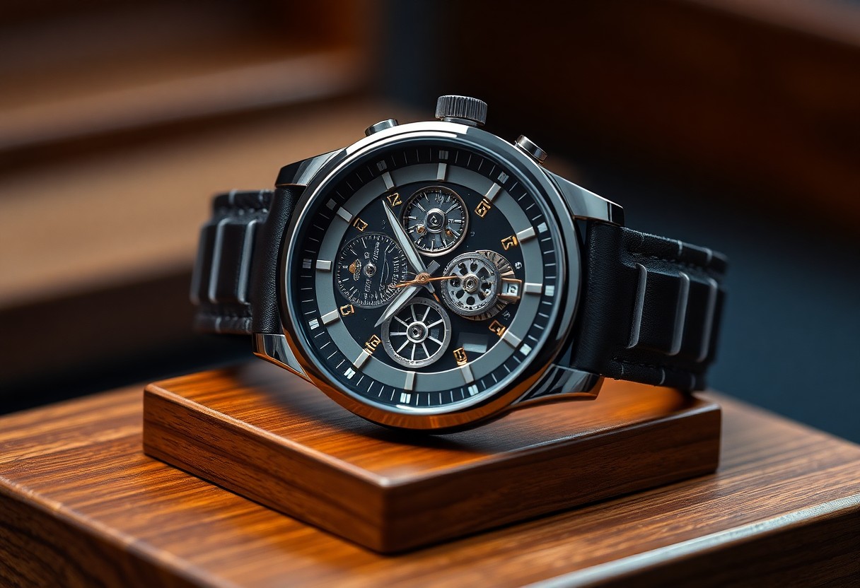why automatic watches are ideal for connoisseurs